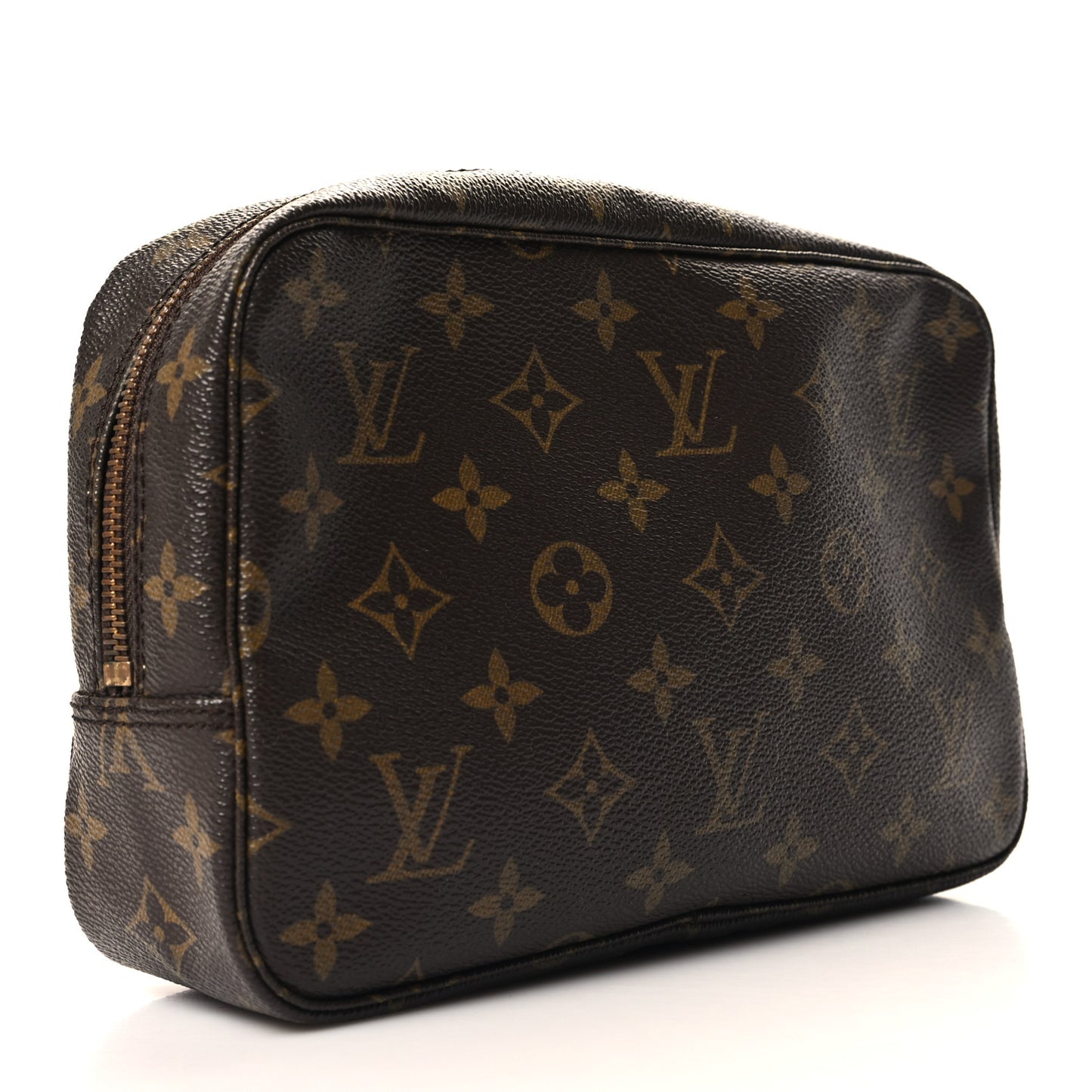 Monogram Trousse Toilette 23