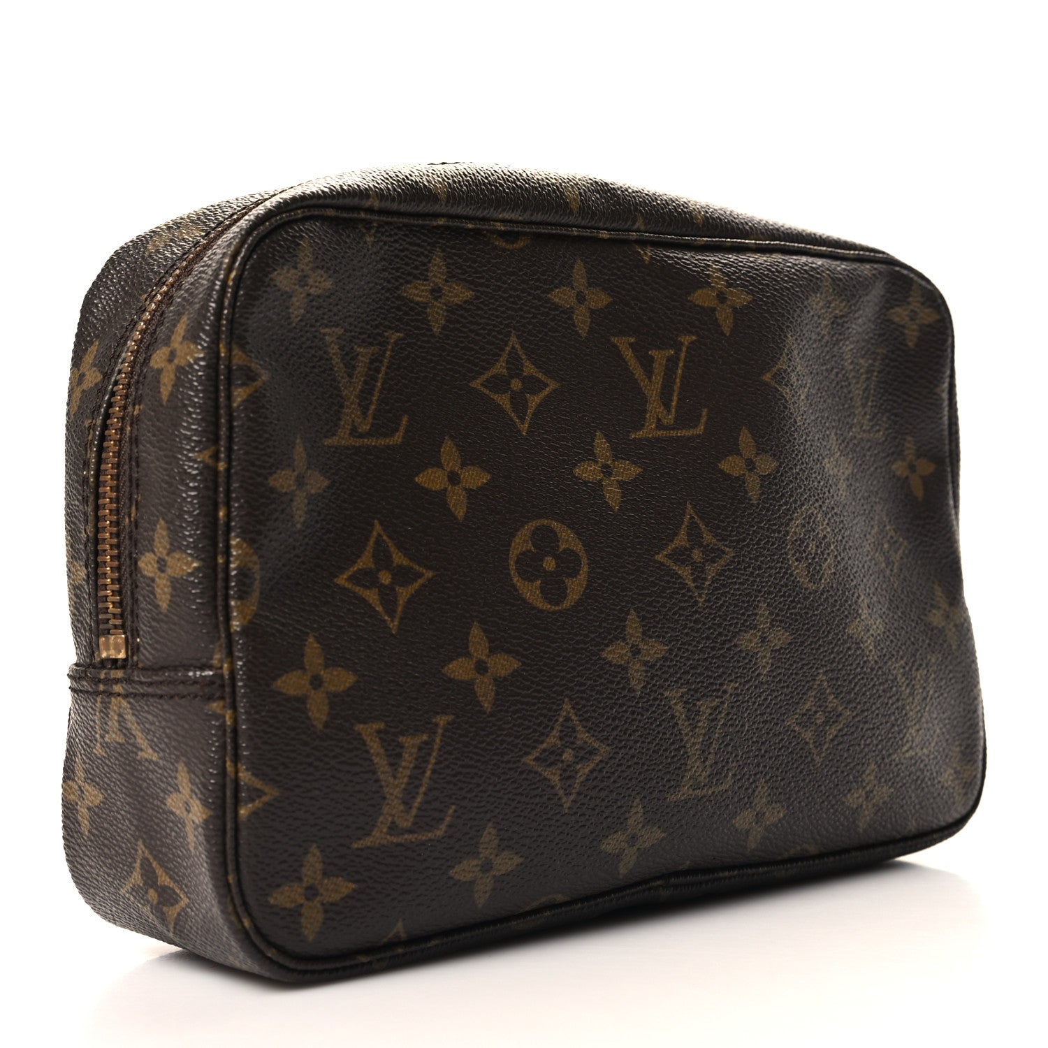 Louis Vuitton Monogram Trousse Toilette 23 3 of 6