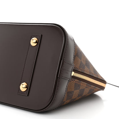 Louis Vuitton Damier Ebene Alma PM 10 of 10