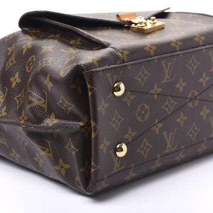Louis Vuitton Monogram Metis 5 of 10