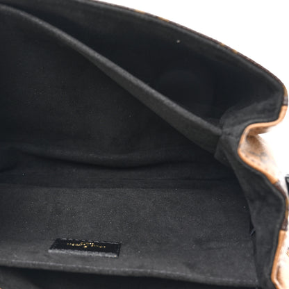 Louis Vuitton Reverse Monogram Pochette Metis 6 of 13