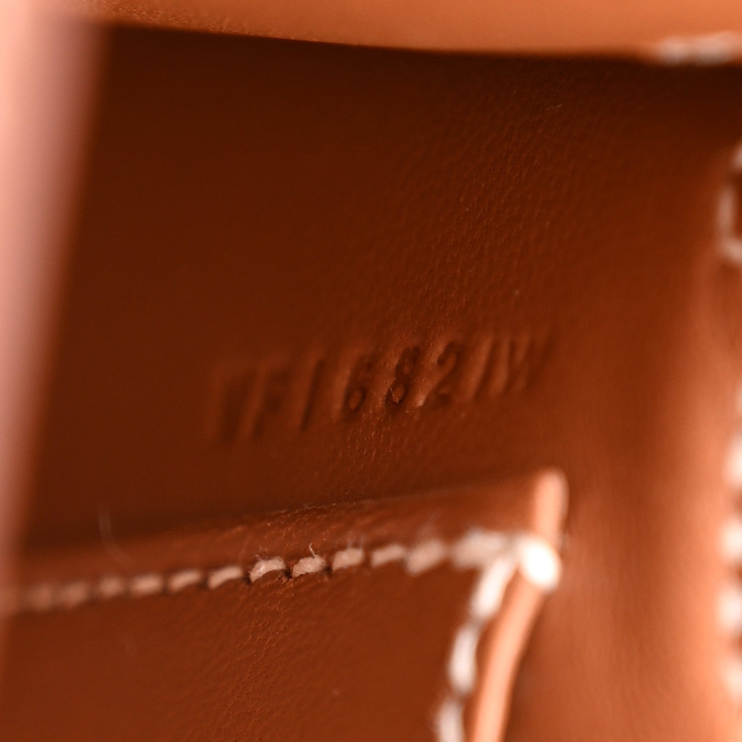 Hermes Epsom Mini Kelly Sellier 20 Gold 7 of 11