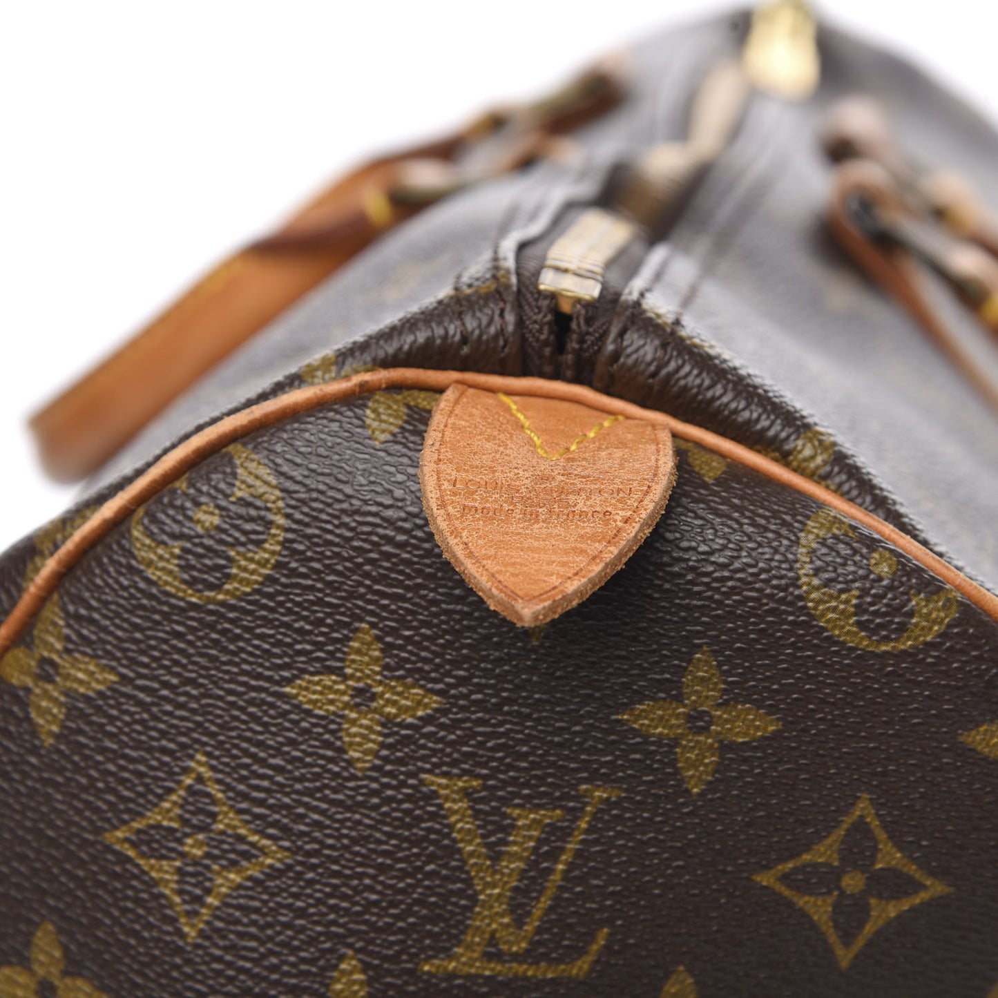 Monogram Keepall 50
