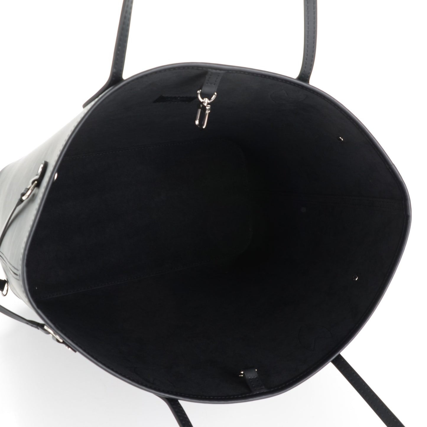 Epi Neverfull MM Black