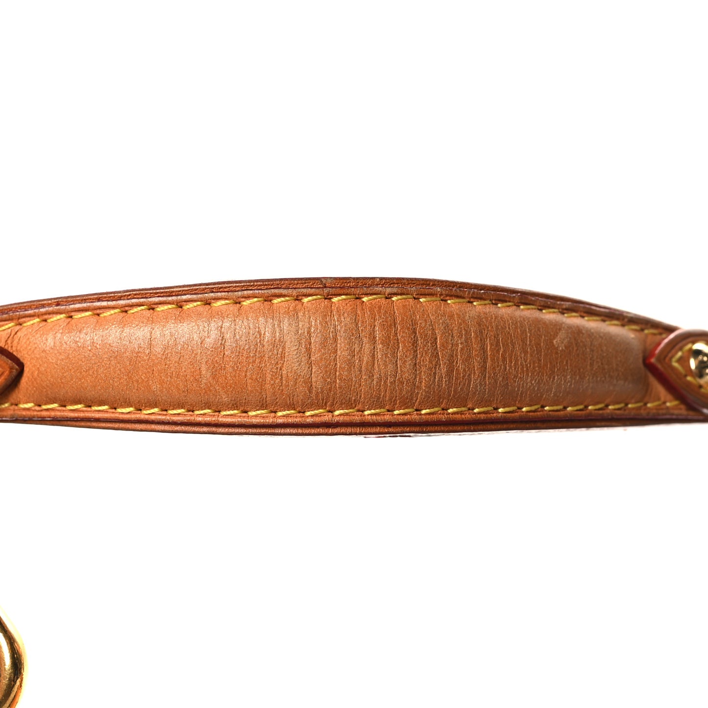 Monogram Multicolor Ursula Black