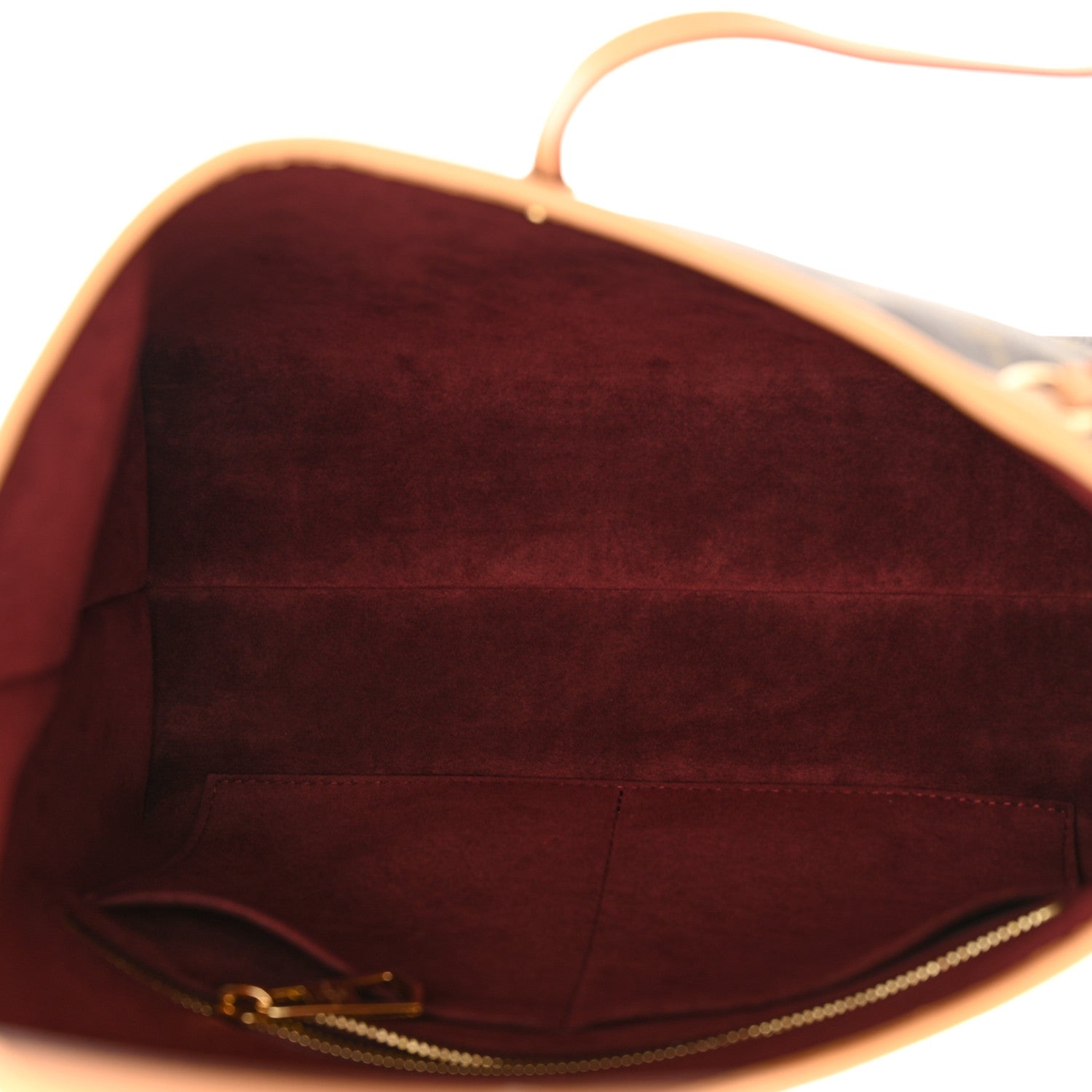 Louis Vuitton Monogram CarryAll PM 6 of 10