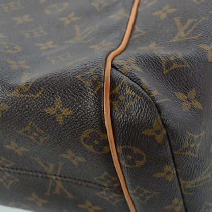Louis Vuitton Monogram Totally MM 11 of 15