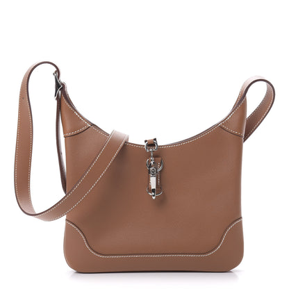 Hermes Evercolor Trim Duo 24 Gold 1 of 11