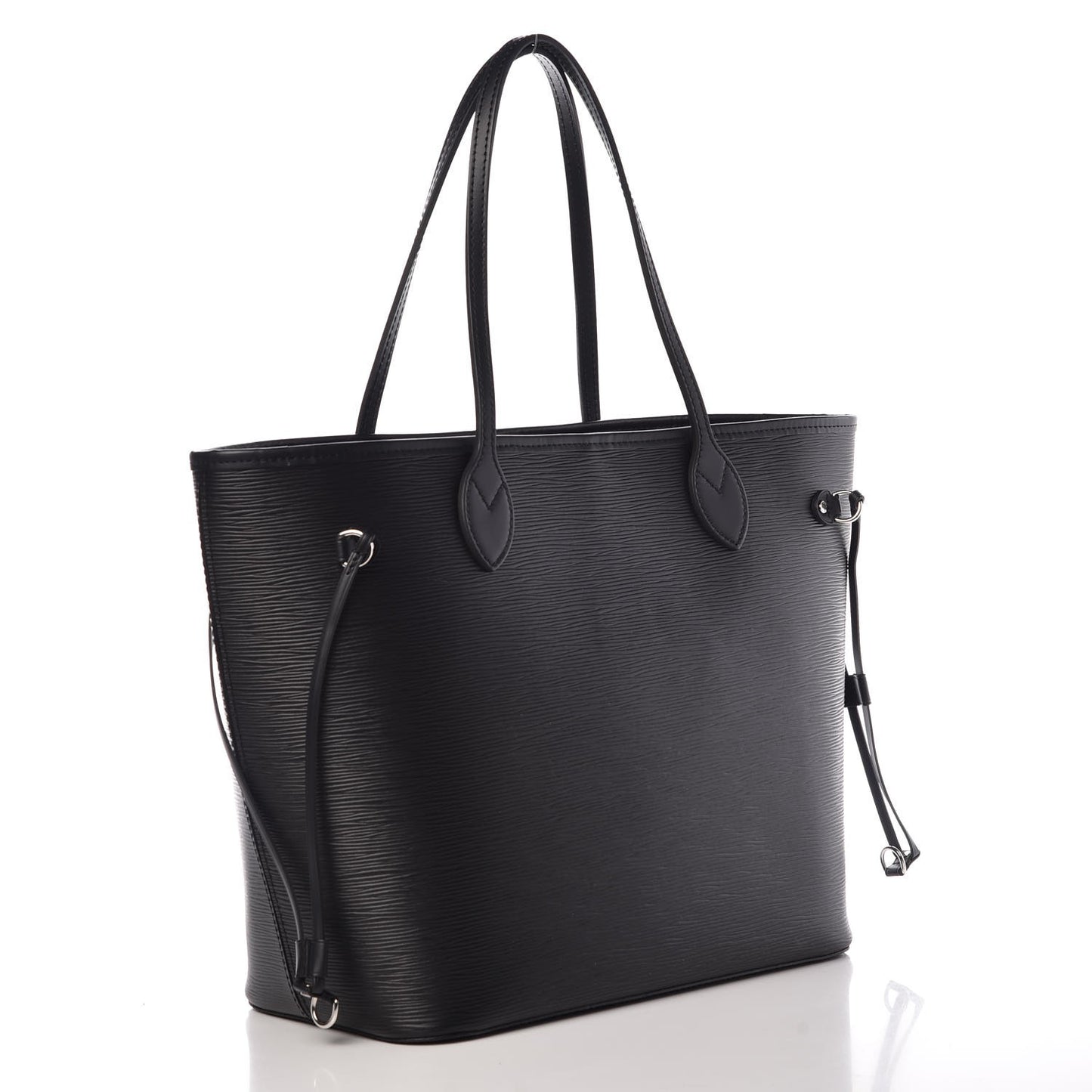 Epi Neverfull MM Black