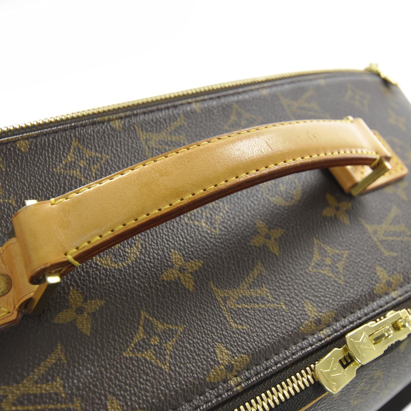 Monogram Packall PM