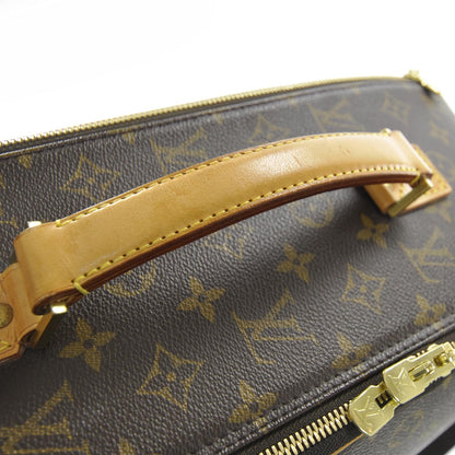 Louis Vuitton Monogram Packall PM 6 of 9