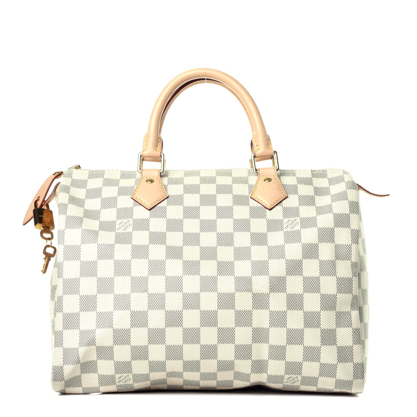 Damier Azur Speedy 30
