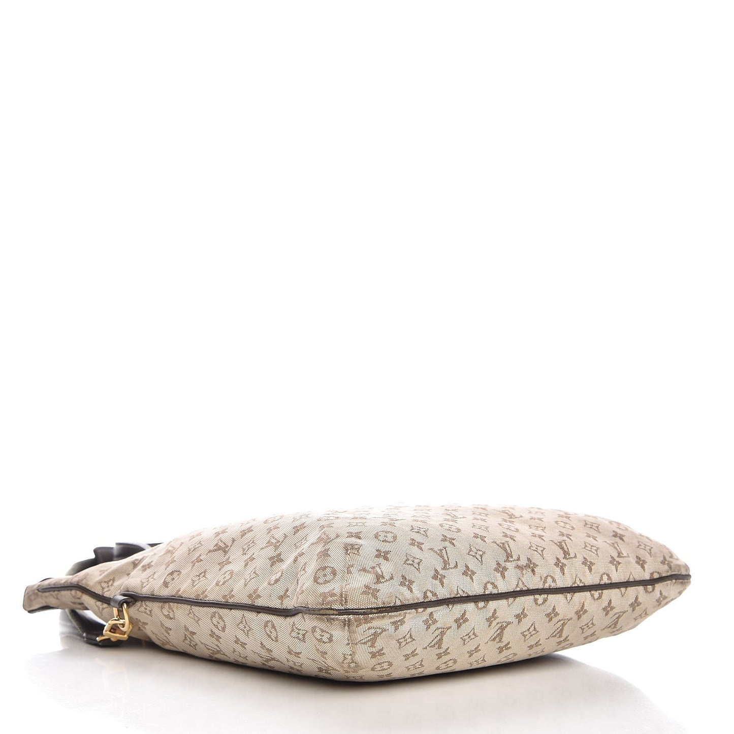 Mini Monogram Francoise Kaki