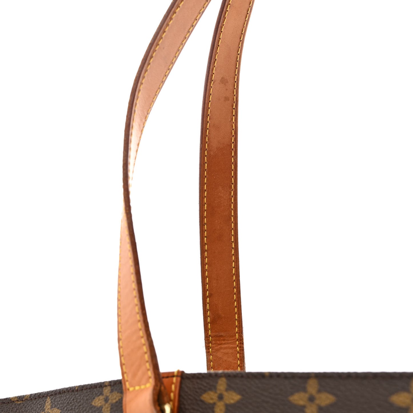 Monogram Sac Shopping Tote