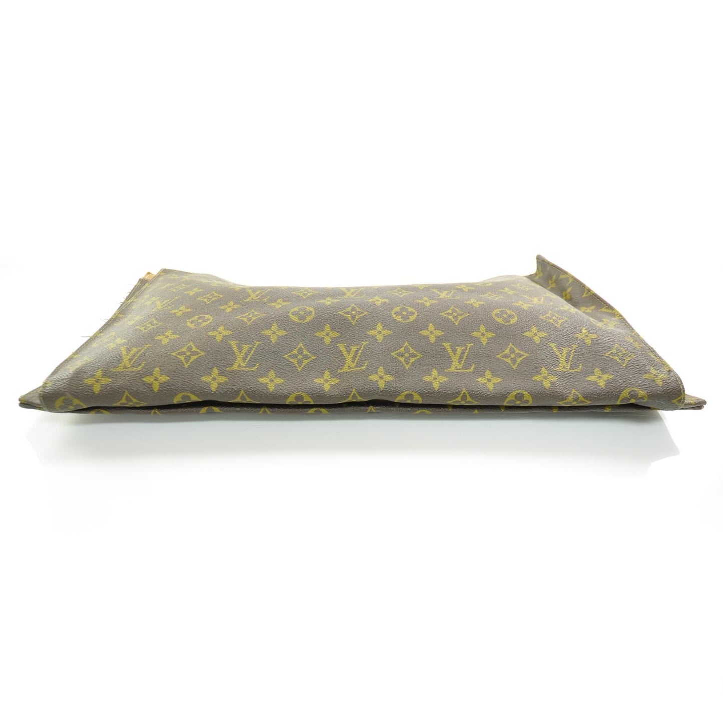 Monogram Documents Case