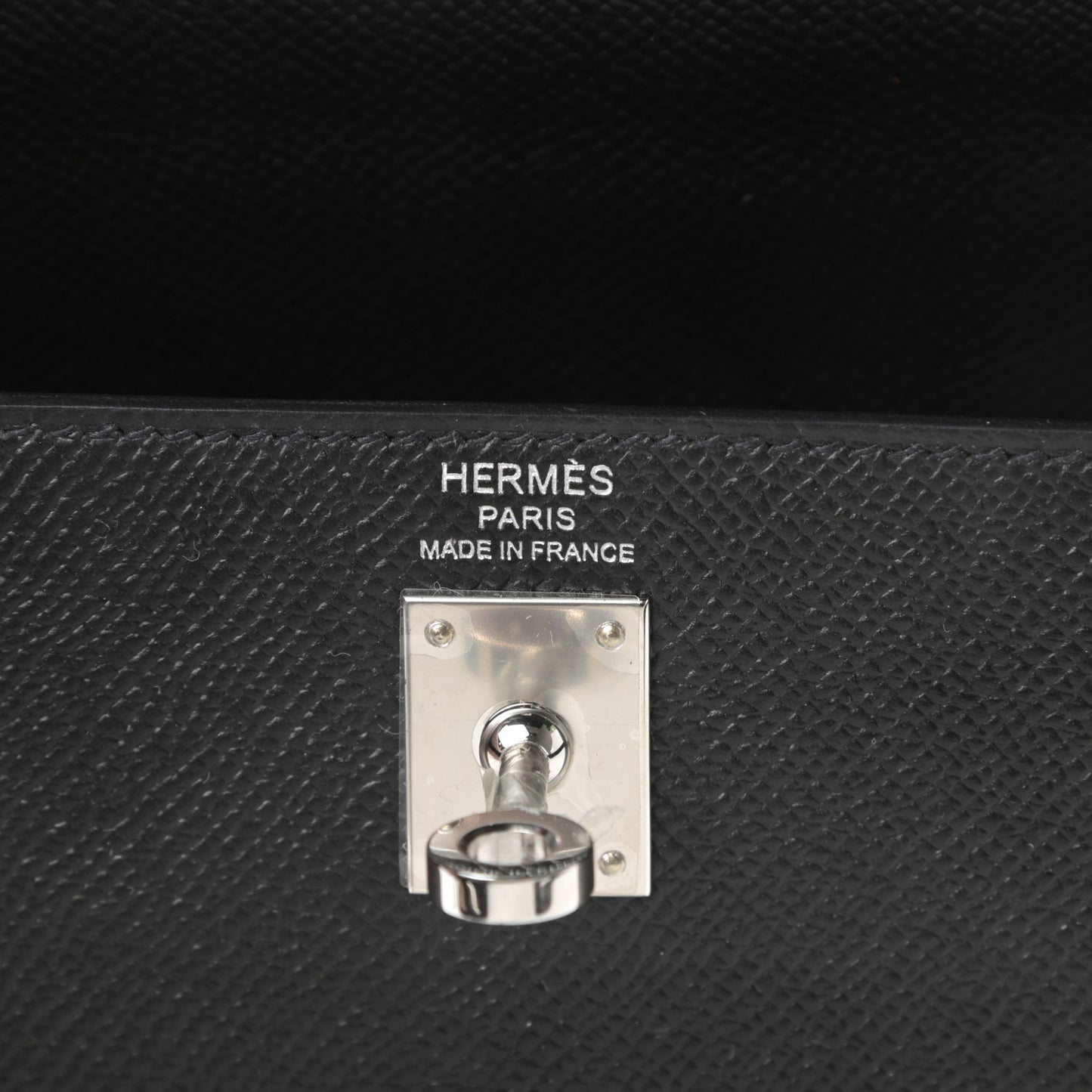 Epsom Kelly Sellier 25 Black