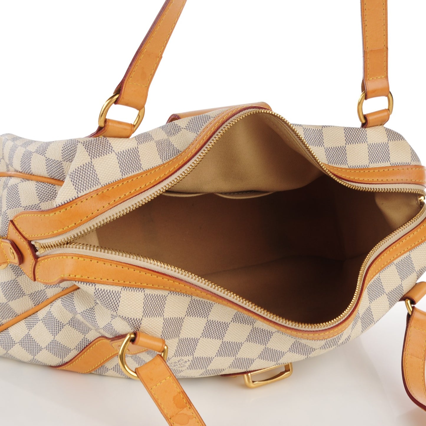 Damier Azur Stresa PM