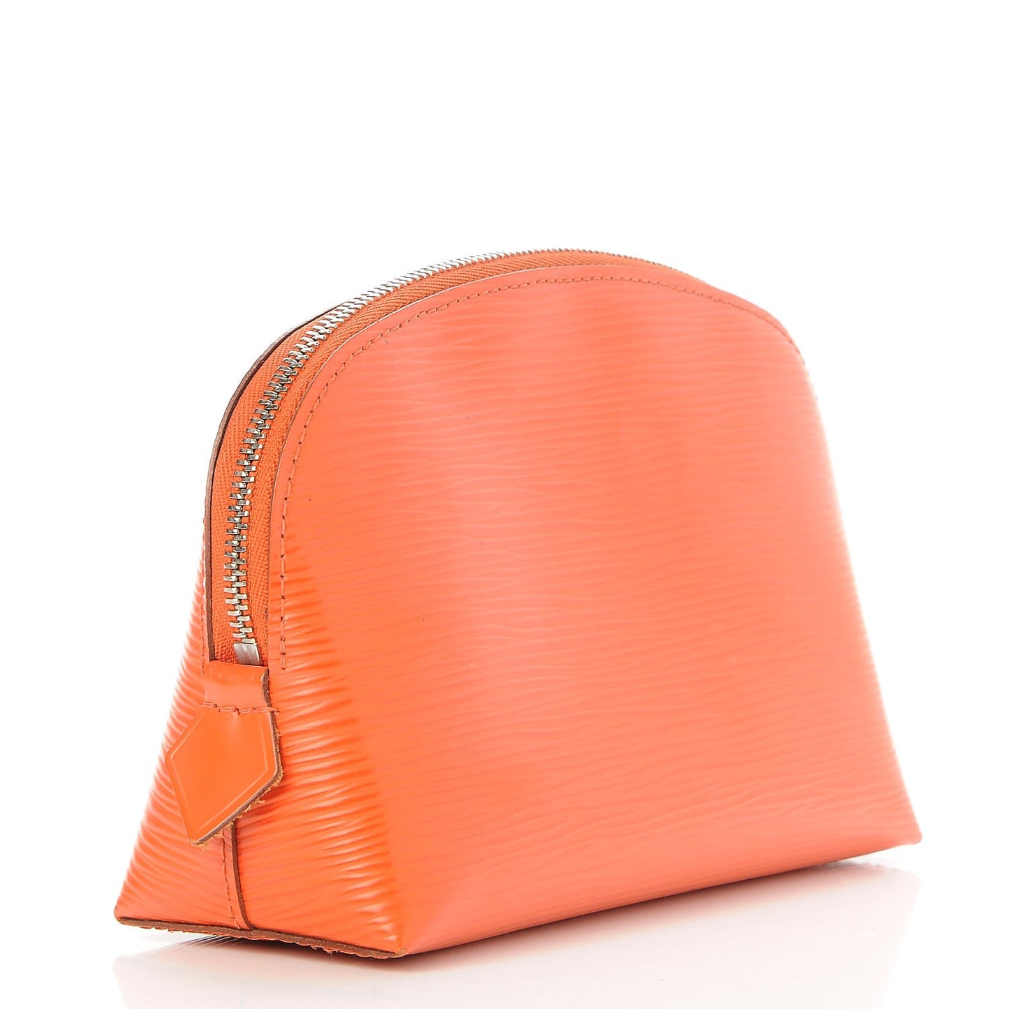 Epi Cosmetic Pouch Piment