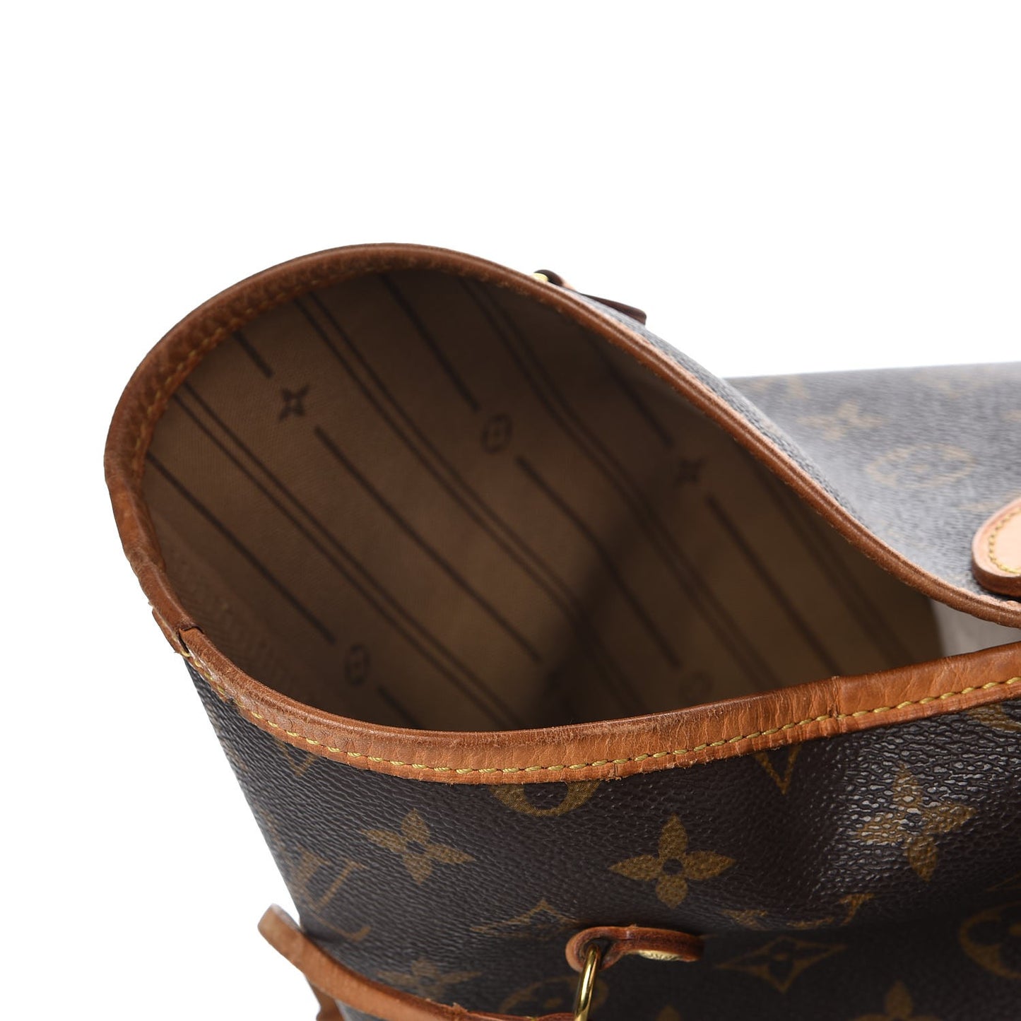 Monogram Neverfull GM