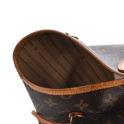 Louis Vuitton Monogram Neverfull GM 14 of 19