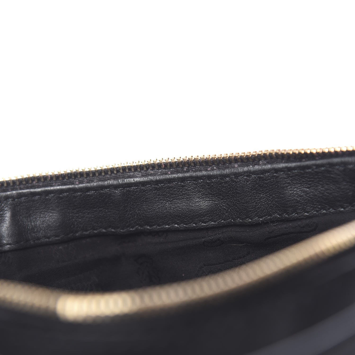 Gucci Guccissima Medium Sukey Hobo Black 8 of 11