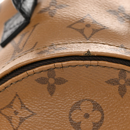 Louis Vuitton Reverse Monogram Palm Springs Backpack Mini 13 of 23
