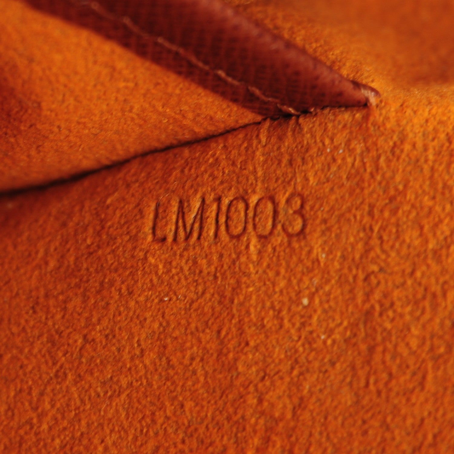 Louis Vuitton Monogram Musette Tango 6 of 7
