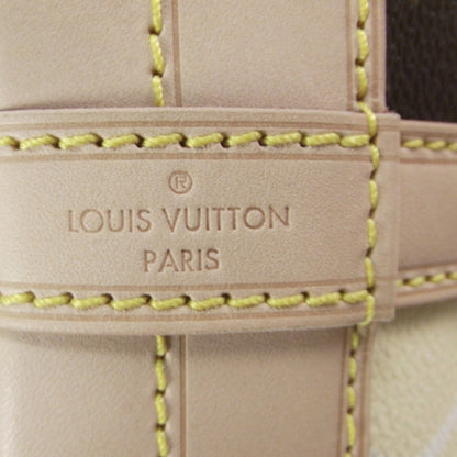 Louis Vuitton Monogram Rayures Noe 9 of 10