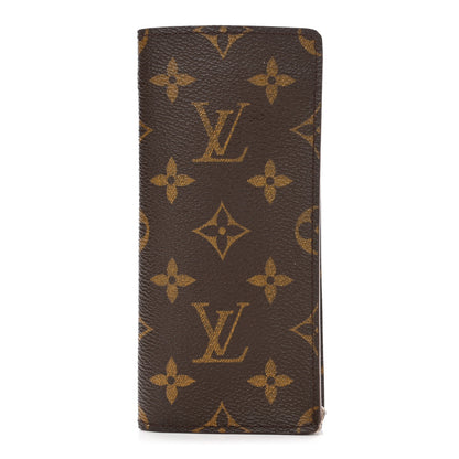 Louis Vuitton Monogram Sunglasses Case 1 of 7
