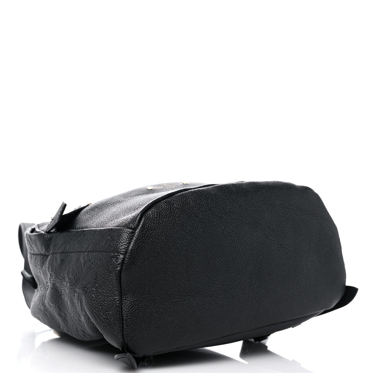 Louis Vuitton Empreinte Sorbonne Backpack Black 4 of 10