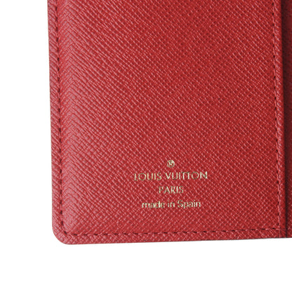 Louis Vuitton Monogram Malle Empilees Stacked Trunks Small Ring Agenda Cover 5 of 7