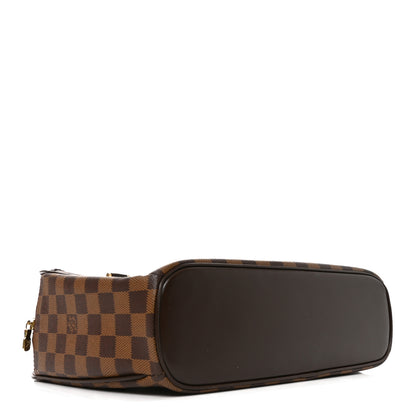 Louis Vuitton Damier Ebene Sarria Horizontal 4 of 9