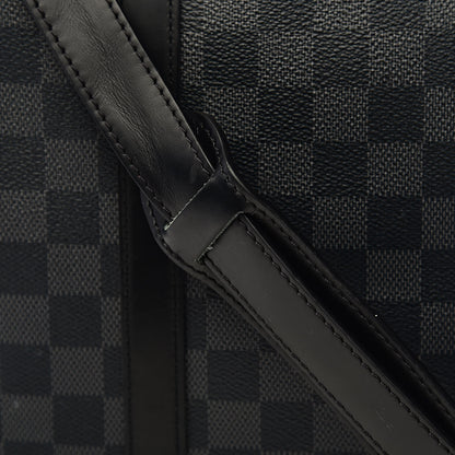 Louis Vuitton Damier Graphite Porte Documents Voyage PM 9 of 17