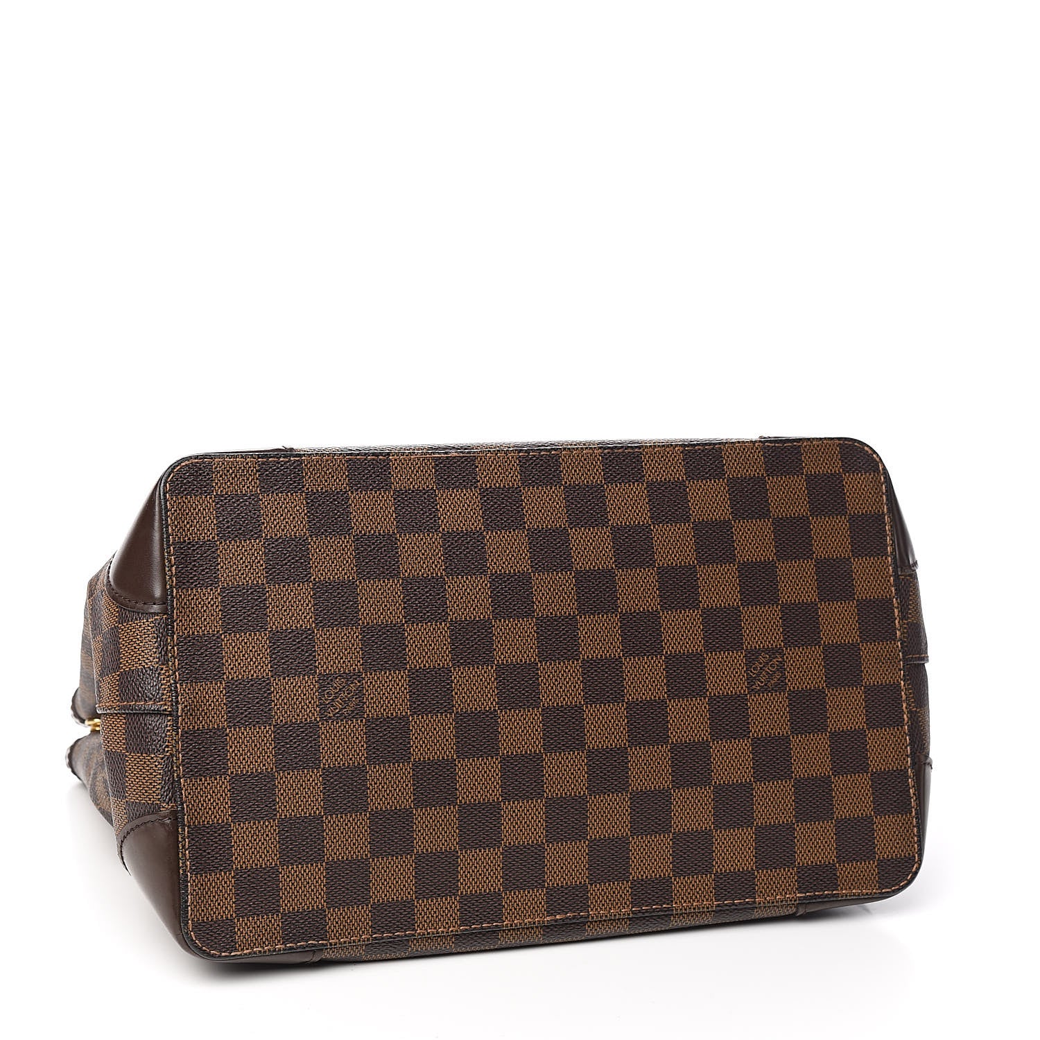 Louis Vuitton Damier Ebene Hampstead PM 4 of 14