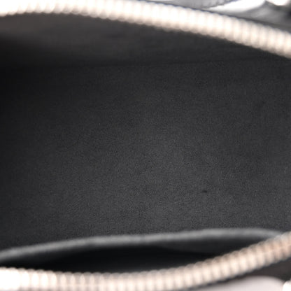 Louis Vuitton Epi Alma BB Black 5 of 11
