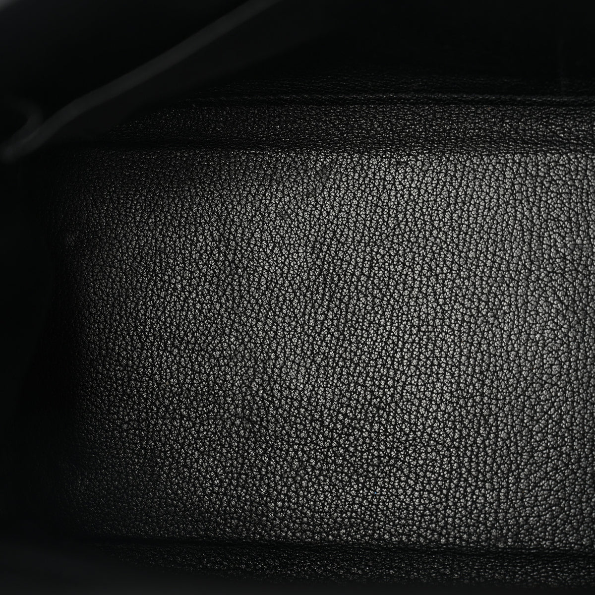 Hermes Togo Kelly Retourne 32 Black 12 of 15