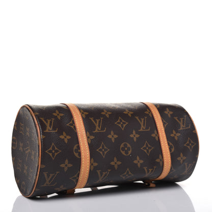 Louis Vuitton Monogram Papillon 26 4 of 20