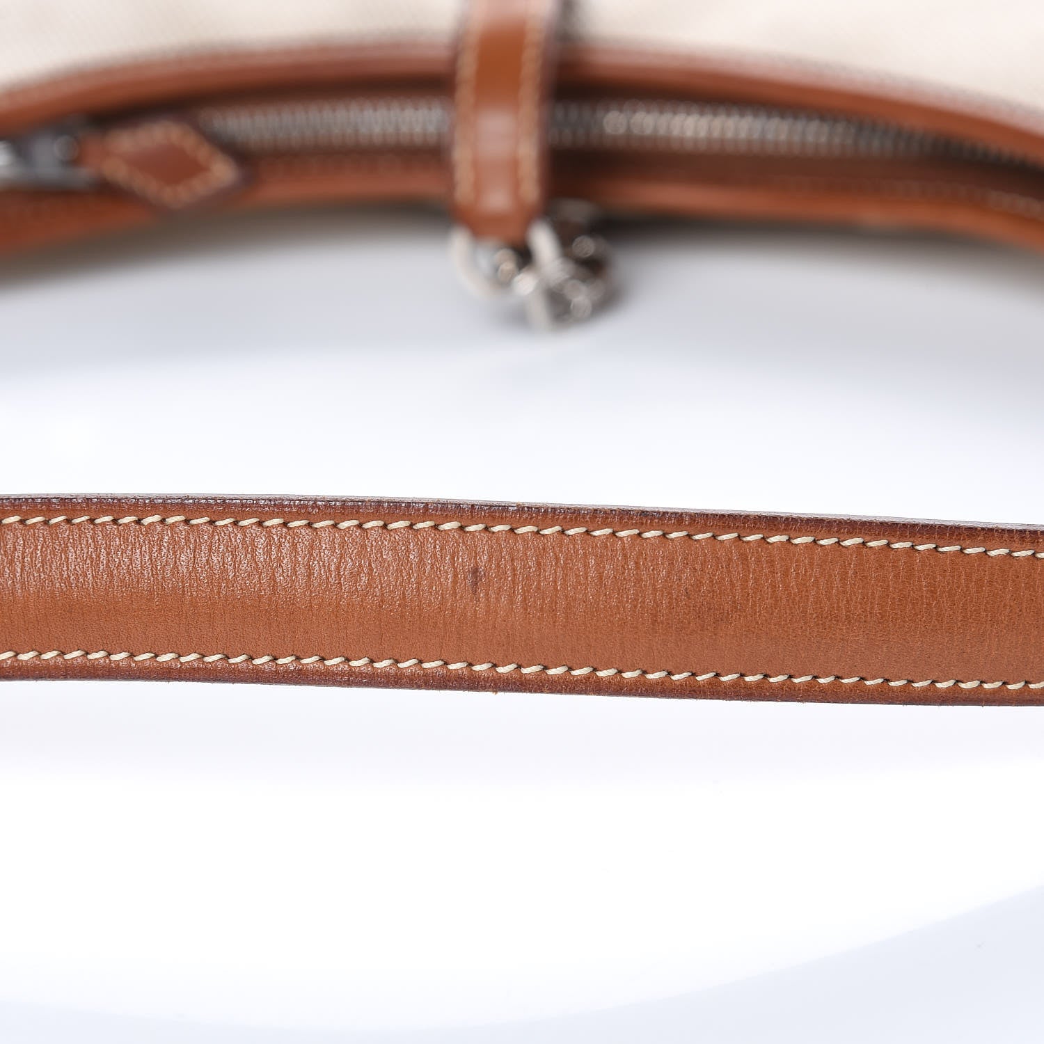Hermes Toile Box Trim II 31 Gold 12 of 15