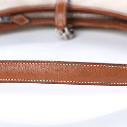 Hermes Toile Box Trim II 31 Gold 12 of 15