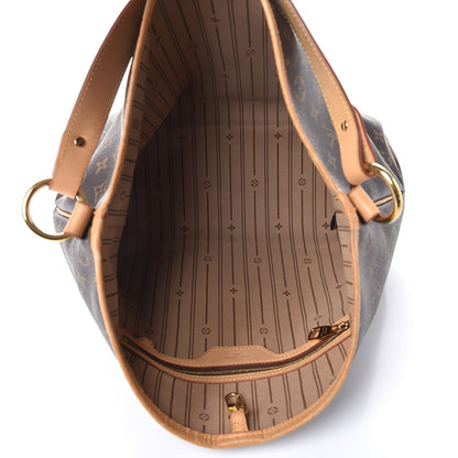 Louis Vuitton Monogram Delightful PM 5 of 8