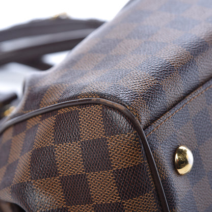 Louis Vuitton Damier Ebene Trevi PM 9 of 14