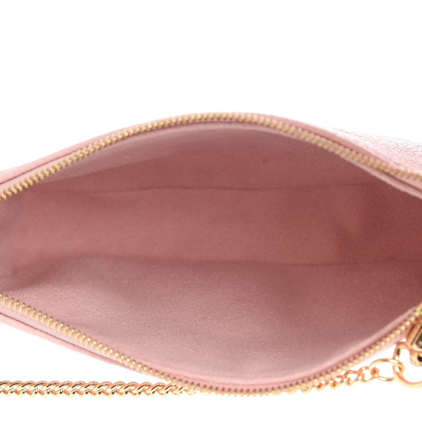 Empreinte Monogram Giant By The Pool Mini Pochette Accessories Bouton De Rose