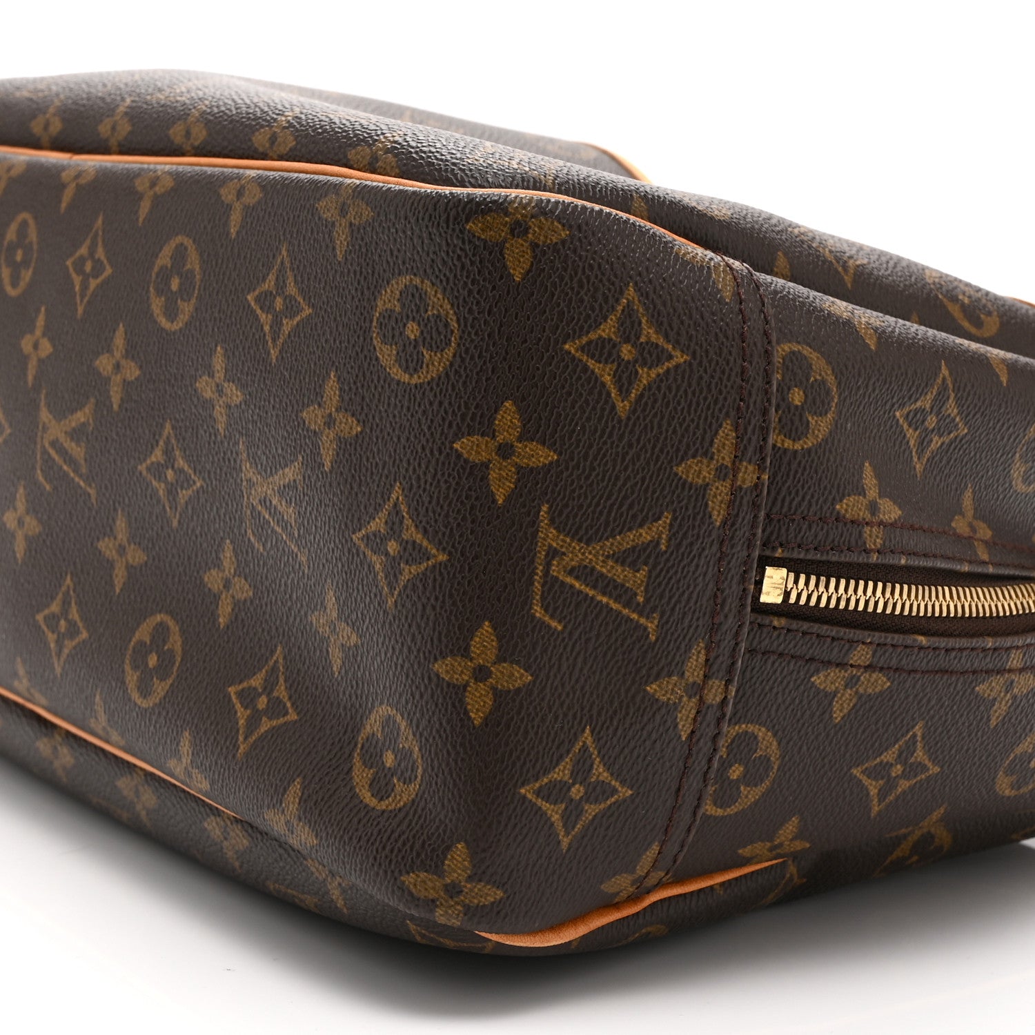 Louis Vuitton Monogram Deauville 10 of 12