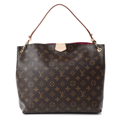 Louis Vuitton Monogram Graceful PM Pivoine 1 of 11