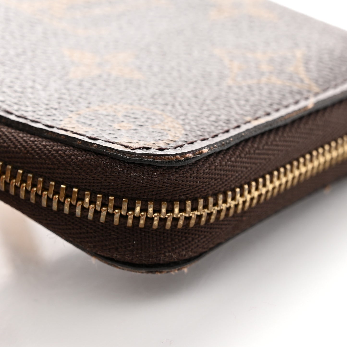 Monogram Zippy Coin Purse