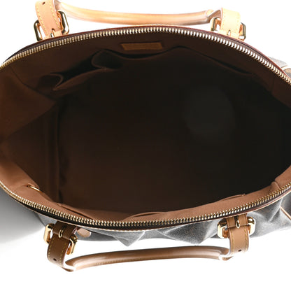 Louis Vuitton Monogram Tivoli GM 4 of 4