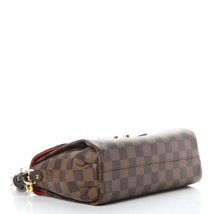 Louis Vuitton Damier Ebene Croisette 4 of 12