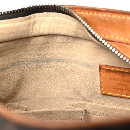 Louis Vuitton Monogram Hudson GM 11 of 20