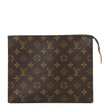 Louis Vuitton Monogram Toiletry Pouch 26 1 of 8