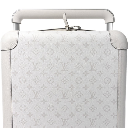Louis Vuitton Taigarama Horizon 55 Optic White 7 of 9